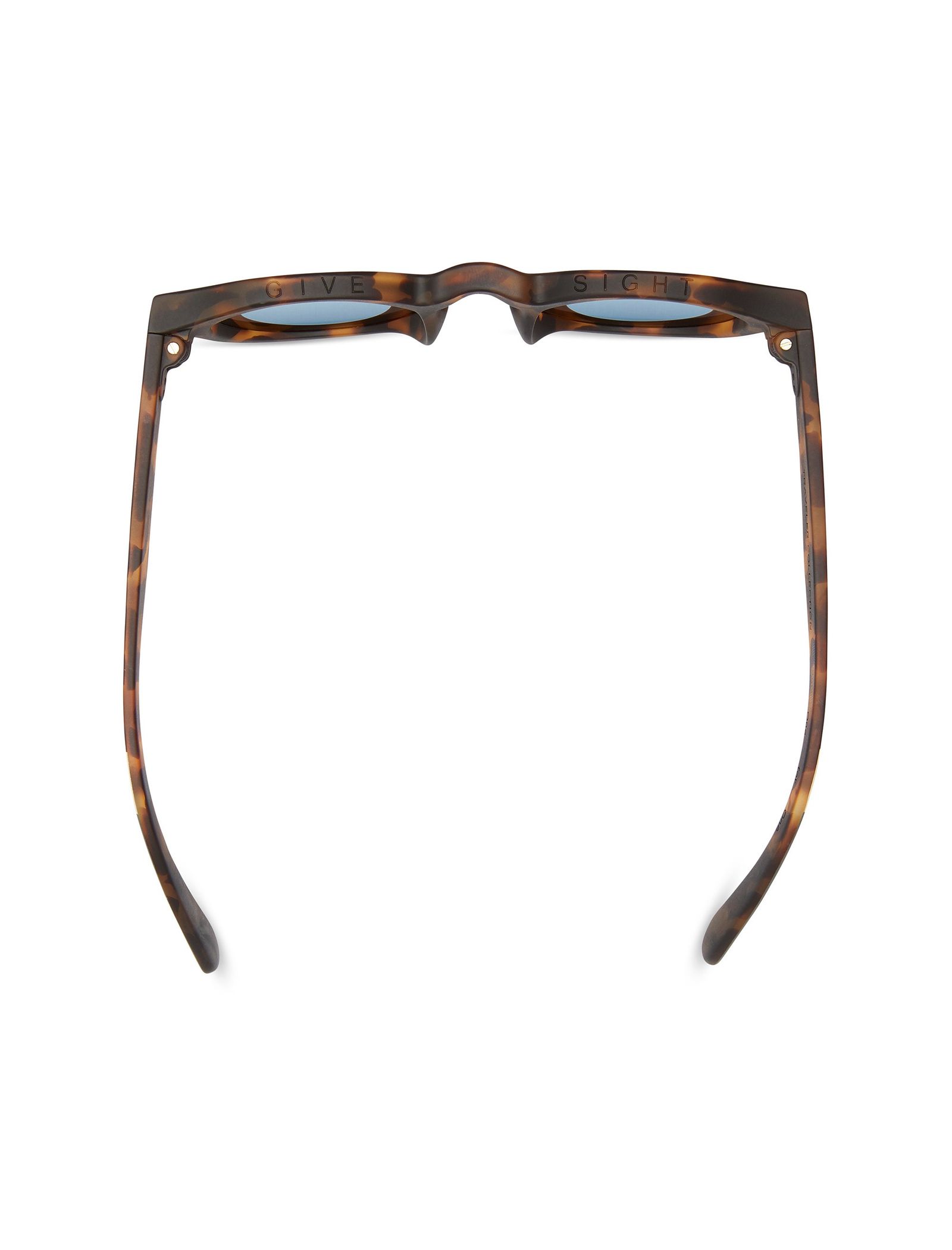 عینک آفتابی پنتوس بزرگسال BRYTON - تامز - قهوه اي - 4