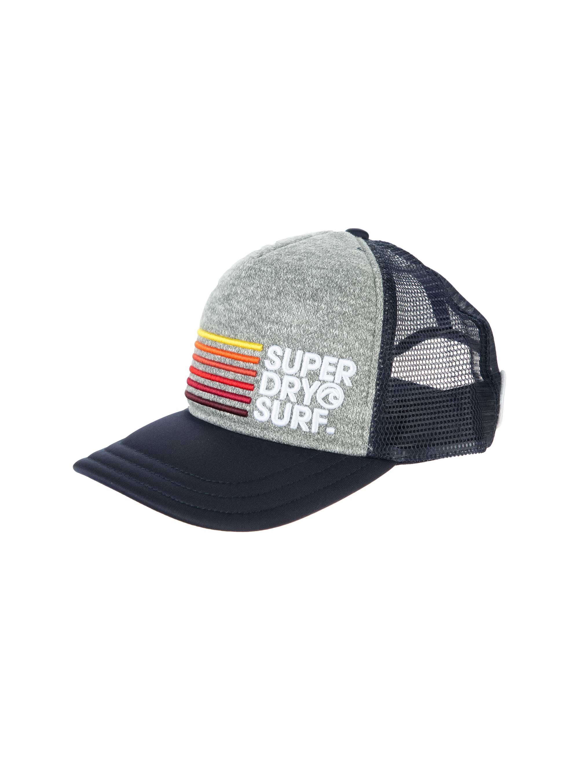 surf trucker