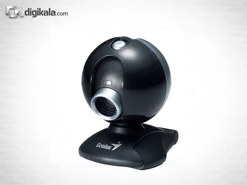 وب کم جنیوس آی لوک 300