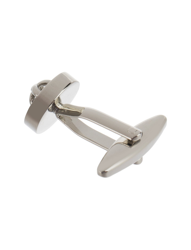 دکمه سردست برنج مردانه - مانگو