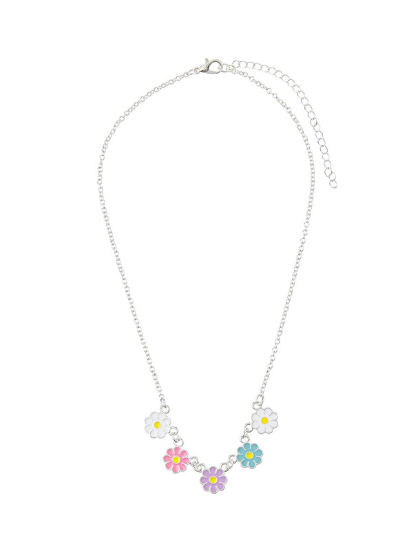 گردنبند دخترانه - اکسسورایز