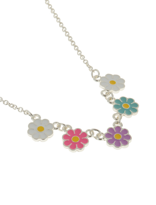 گردنبند دخترانه - اکسسورایز