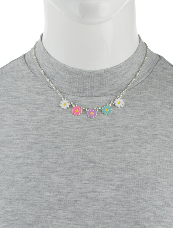 گردنبند دخترانه - اکسسورایز