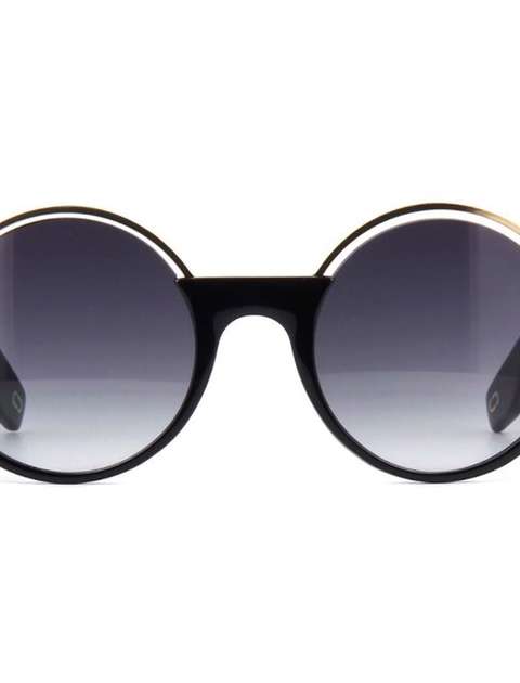 عینک آفتابی گرد - مارک جکوبس
