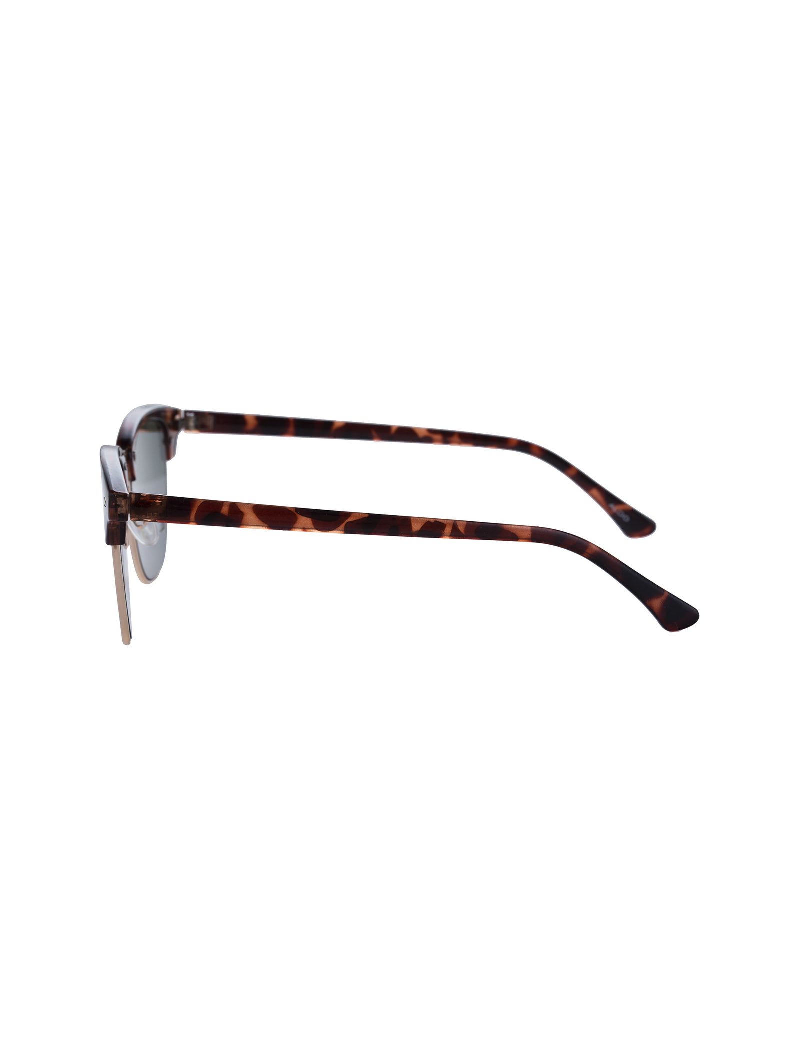عینک آفتابی کلاب مستر مردانه - آلدو - قهوه اي - 3