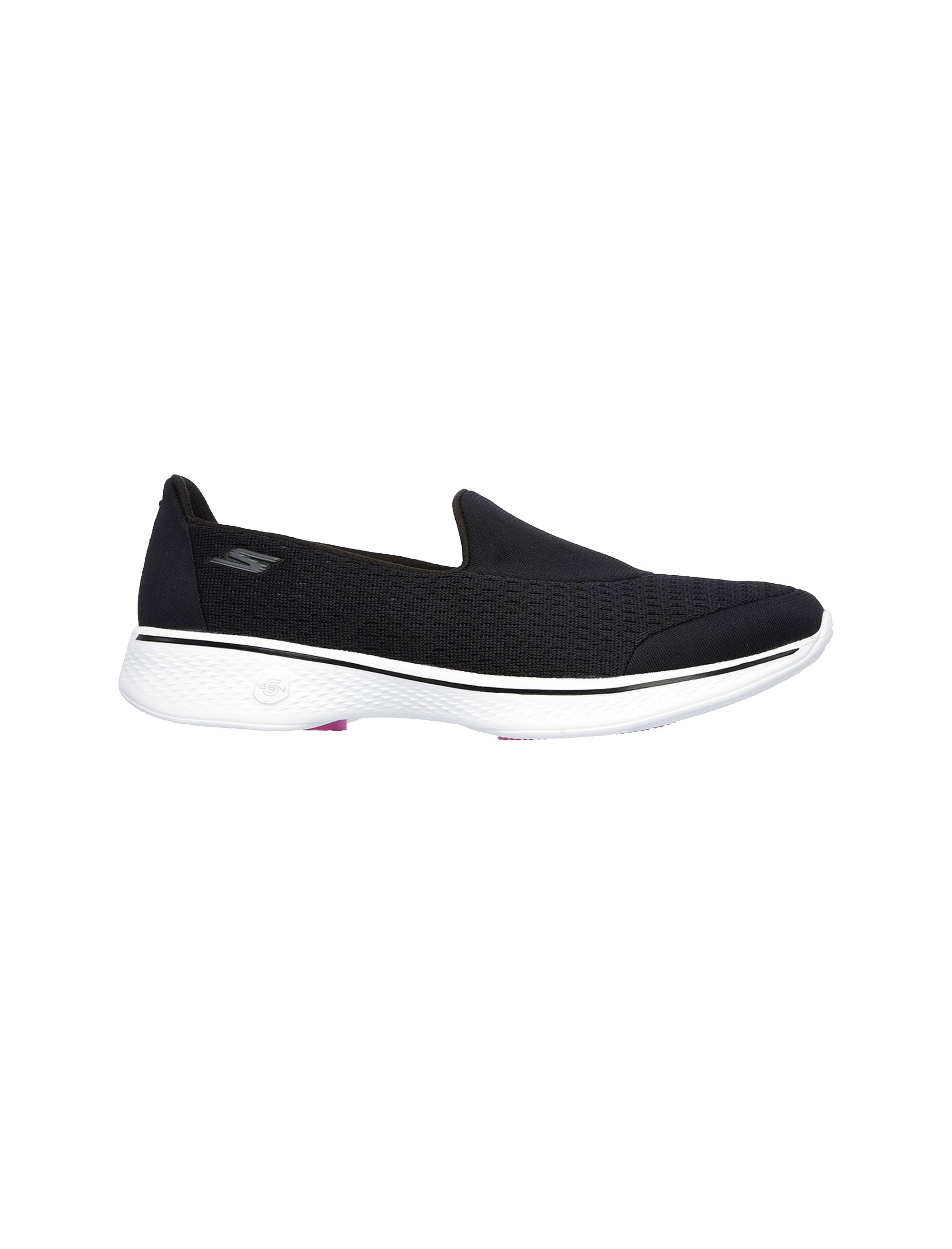 کفش پیاده روی پارچه ای بزرگسال GoWalk 4 Pursuit - اسکچرز کفش پیاده روی پارچه ای بزرگسال GoWalk 4 Pursuit - اسکچرز