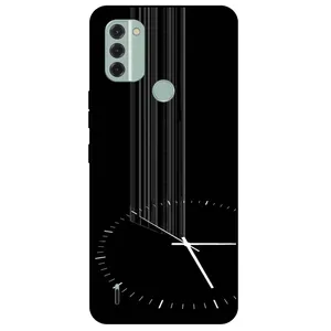 Megafone Interstellar 1895 Cover For Nokia C31