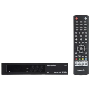 گیرنده دیجیتال مکسیدر مدل MX-2038
