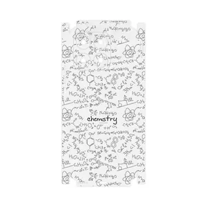 MAHOOT Chemistry Science-FullSkin Cover Sticker for Honor X8a
