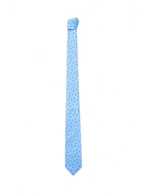 کراوات مانگو مدل 23040653 تک سایز