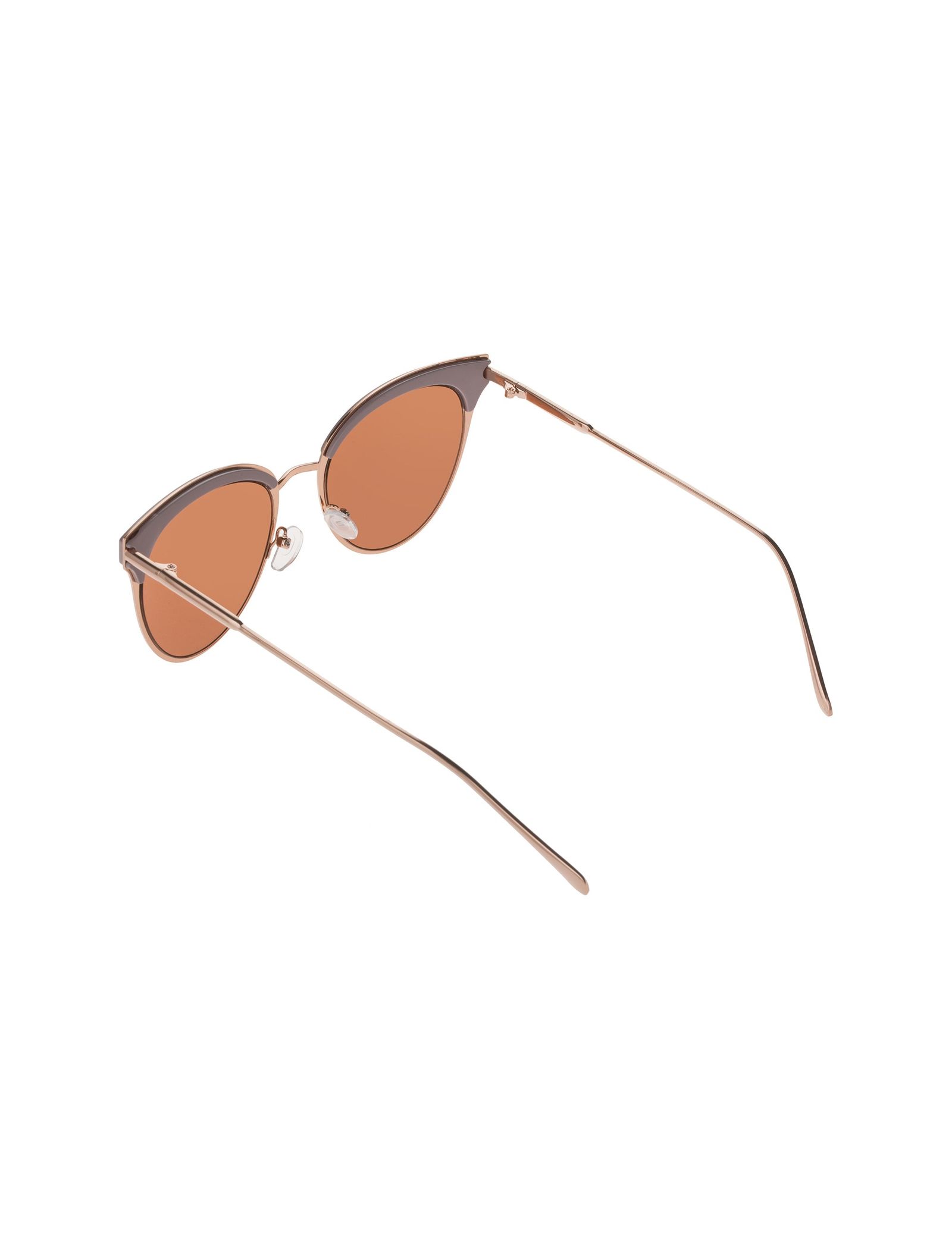 عینک آفتابی پنتوس زنانه - آلدو - صورتي - 4