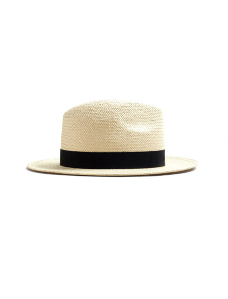 کلاه ساحلی مردانه - مانگو