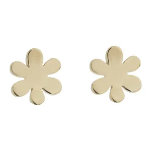 گوشواره طلای 18 عیار ماهک مدل ME0733 - مایا ماهک