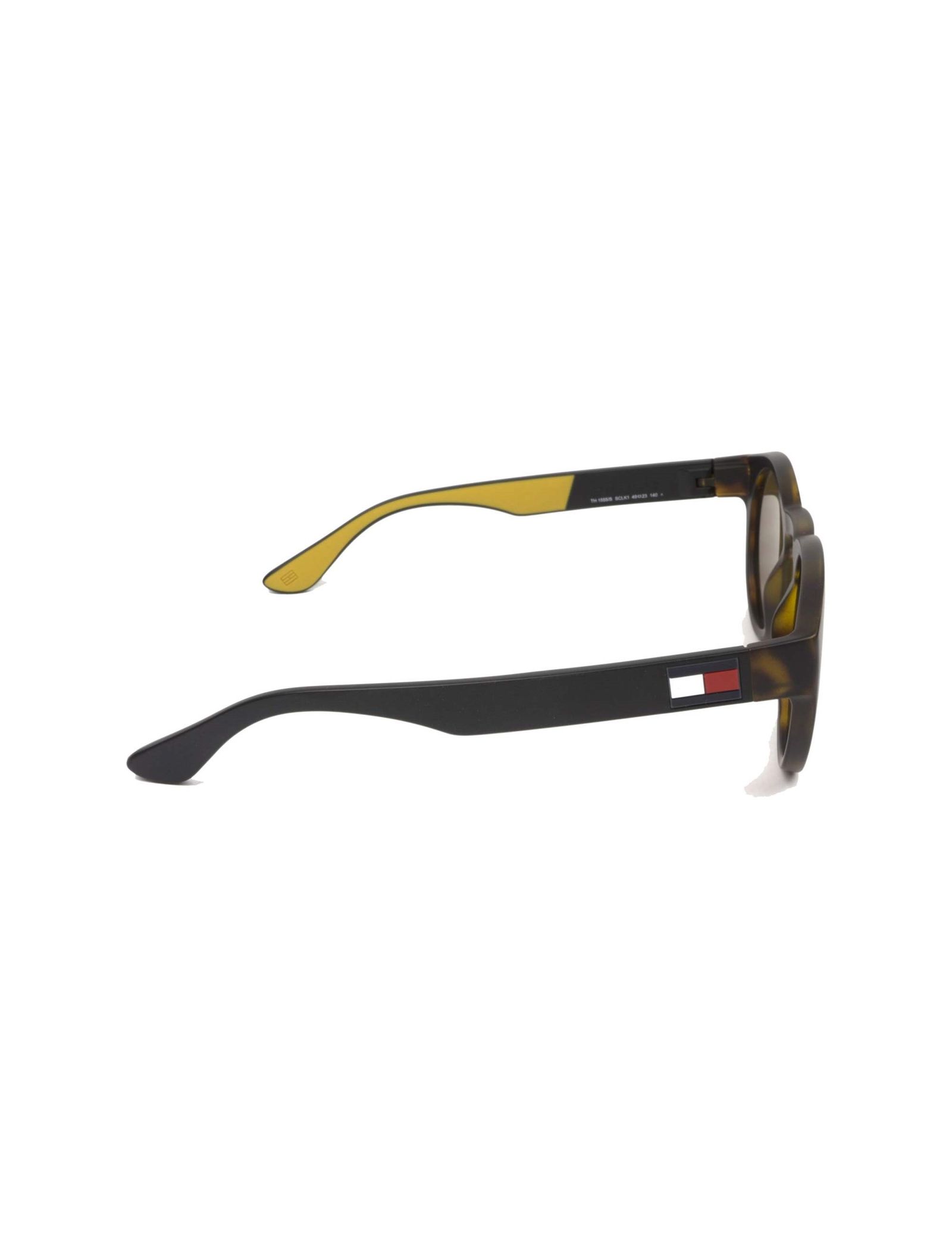 عینک آفتابی پنتوس مردانه - تامی هیلفیگر - چندرنگ - 4