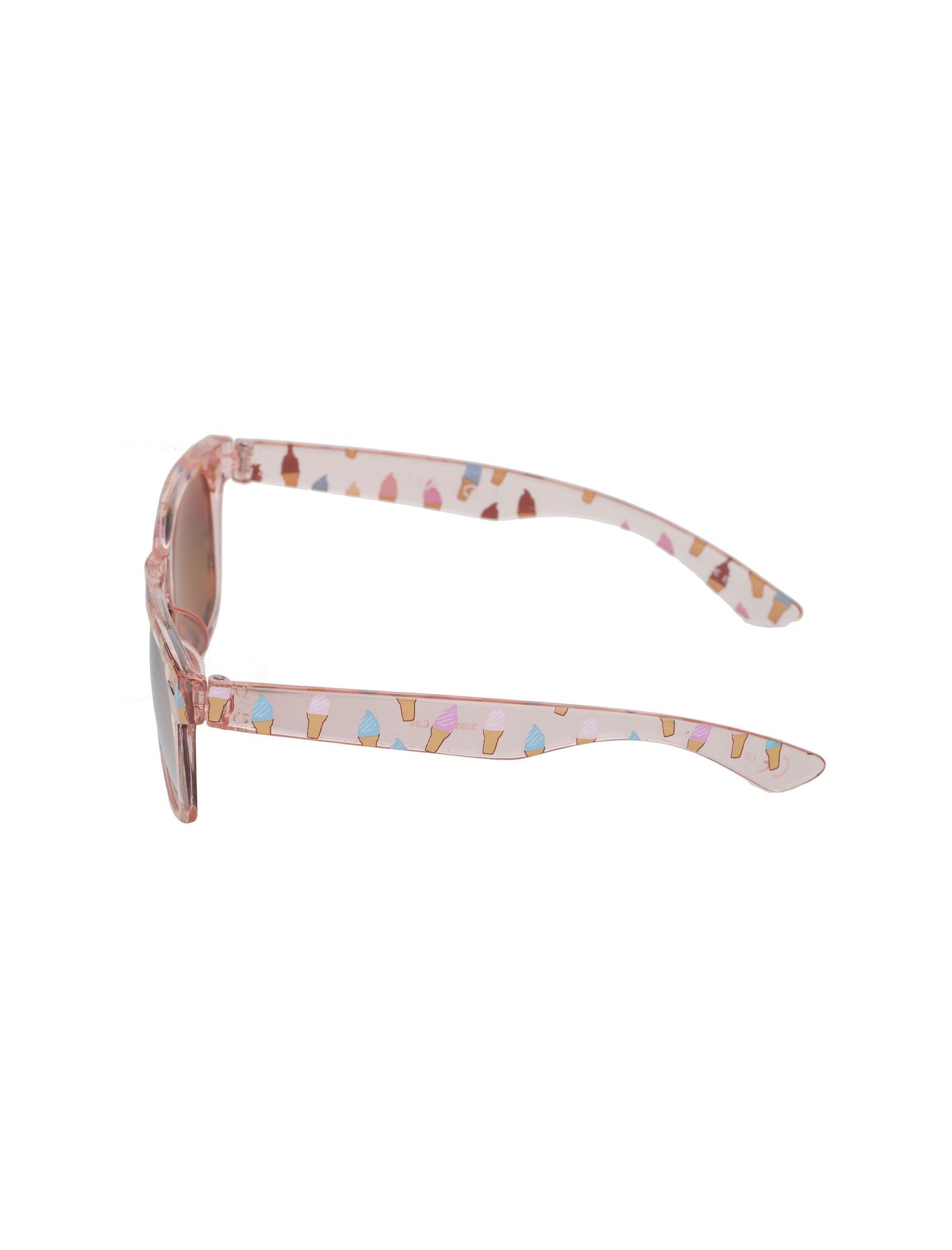 عینک آفتابی ویفرر دخترانه - مانگو - صورتي - 5