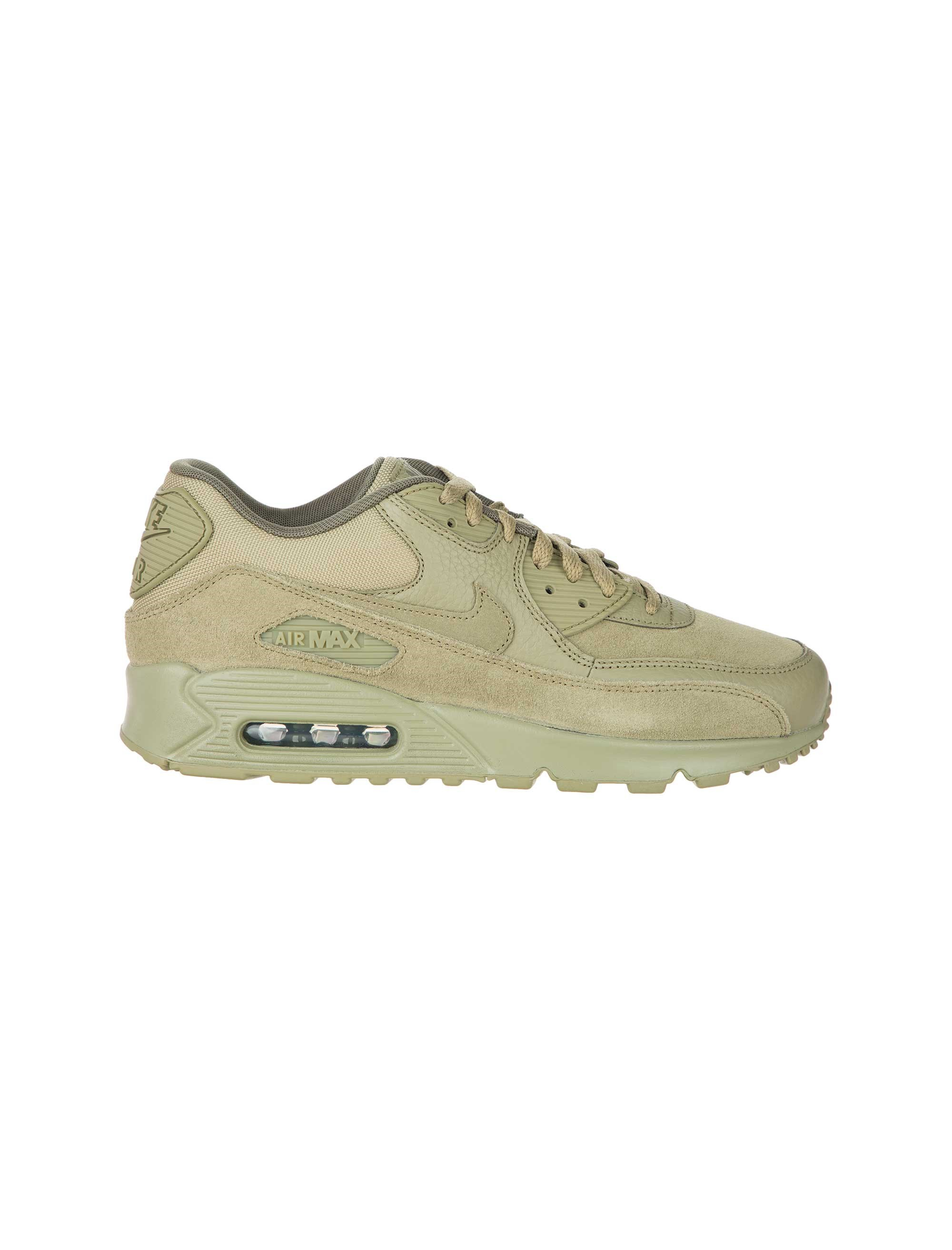 کفش دویدن بندی مردانه Air Max 90 Premium - نایکی