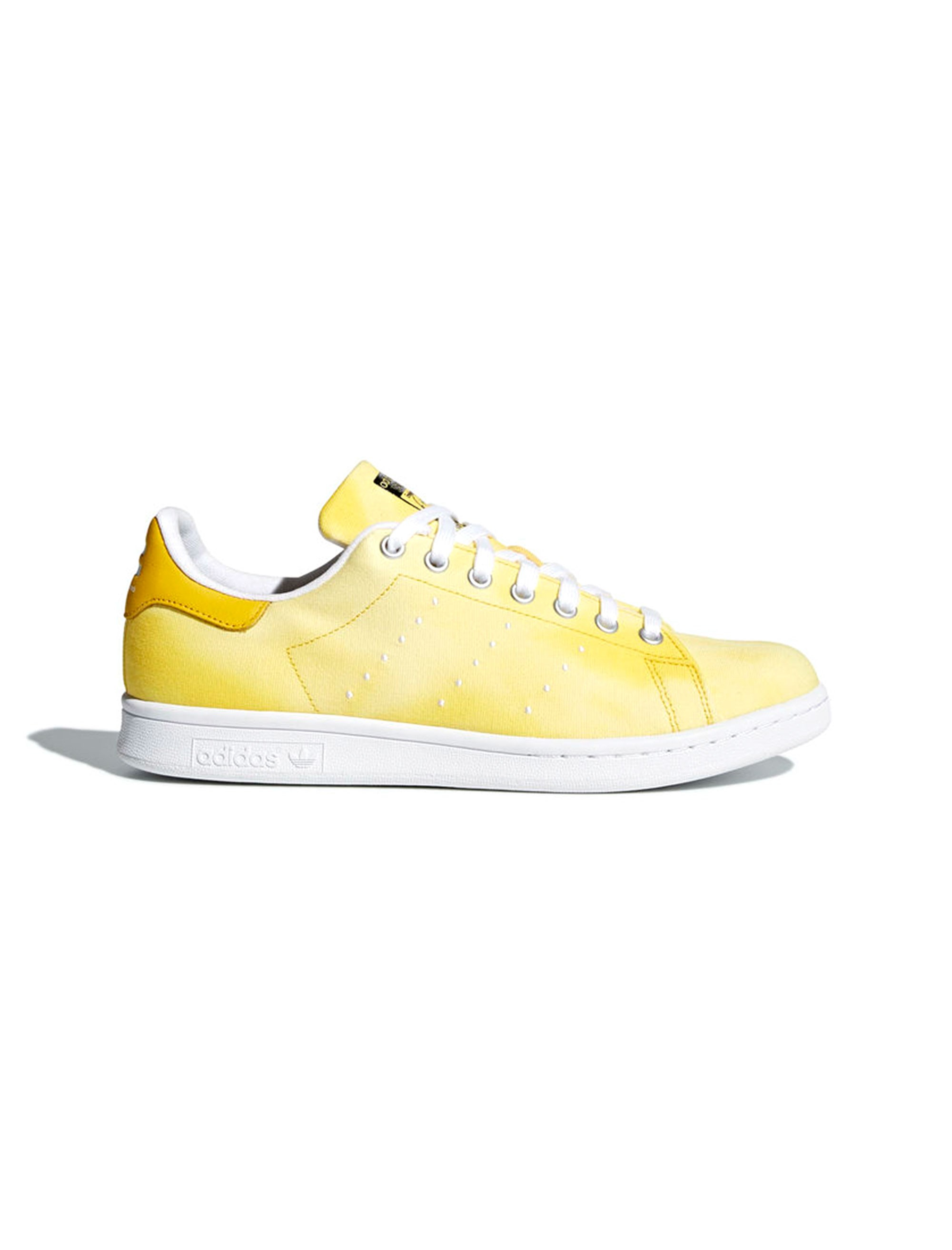 کتانی بندی مردانه Pharrell Williams Hu Holi Stan Smith - آدیداس