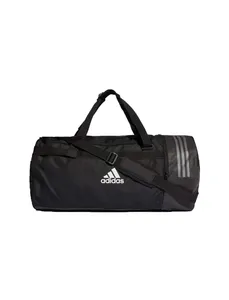 ساک ورزشی بزرگسال Striped Duffle Bag Large - آدیداس