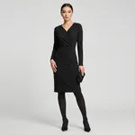 پیراهن زنانه اسمارا مدل D007