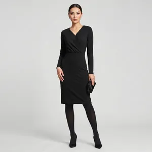 پیراهن زنانه اسمارا مدل D007