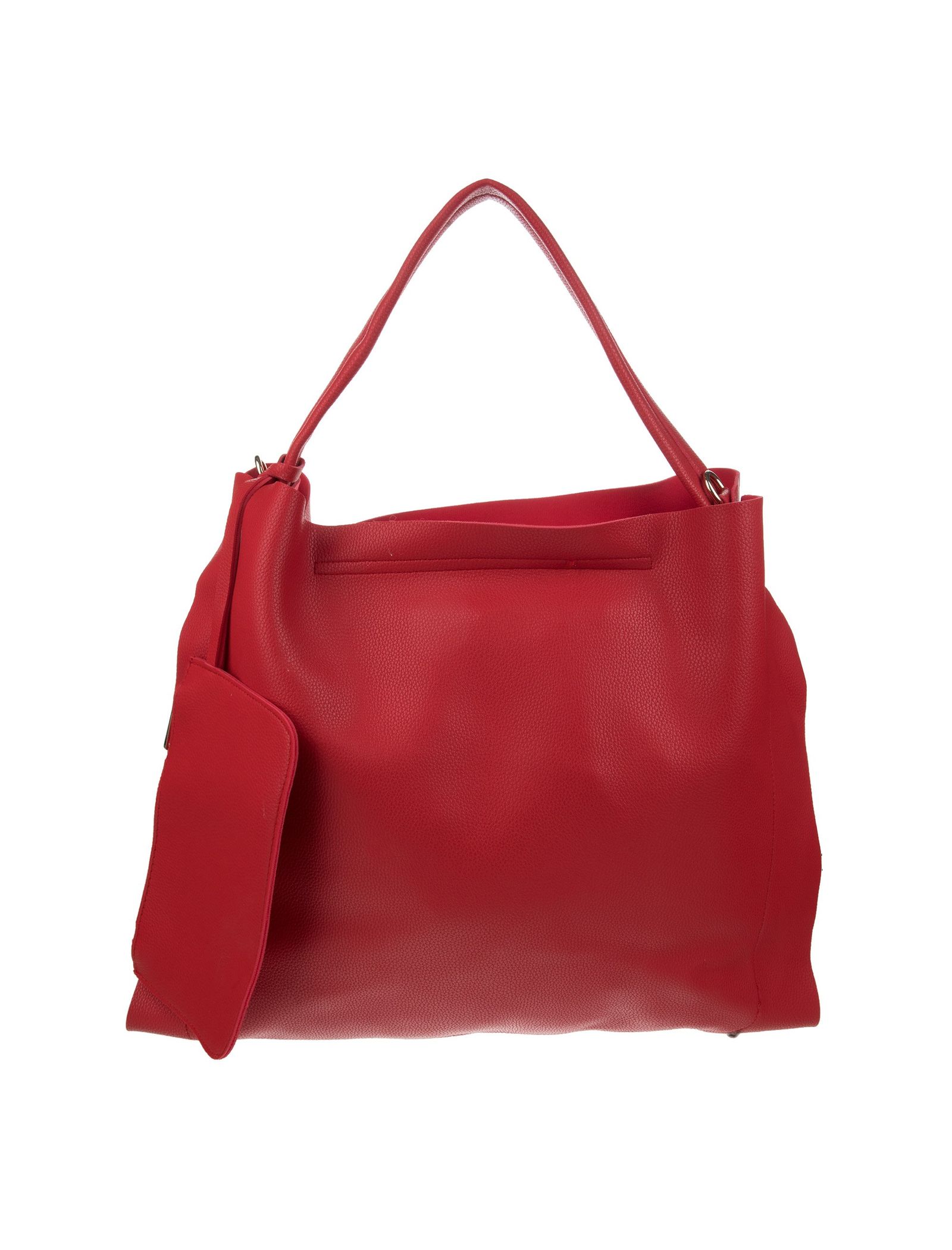 کیف دوشی روزمره زنانه - دادلین تک سایز - قرمز - 3