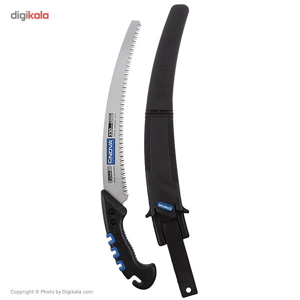 اره باغبانی خمیده نووا مدل NTS 2233