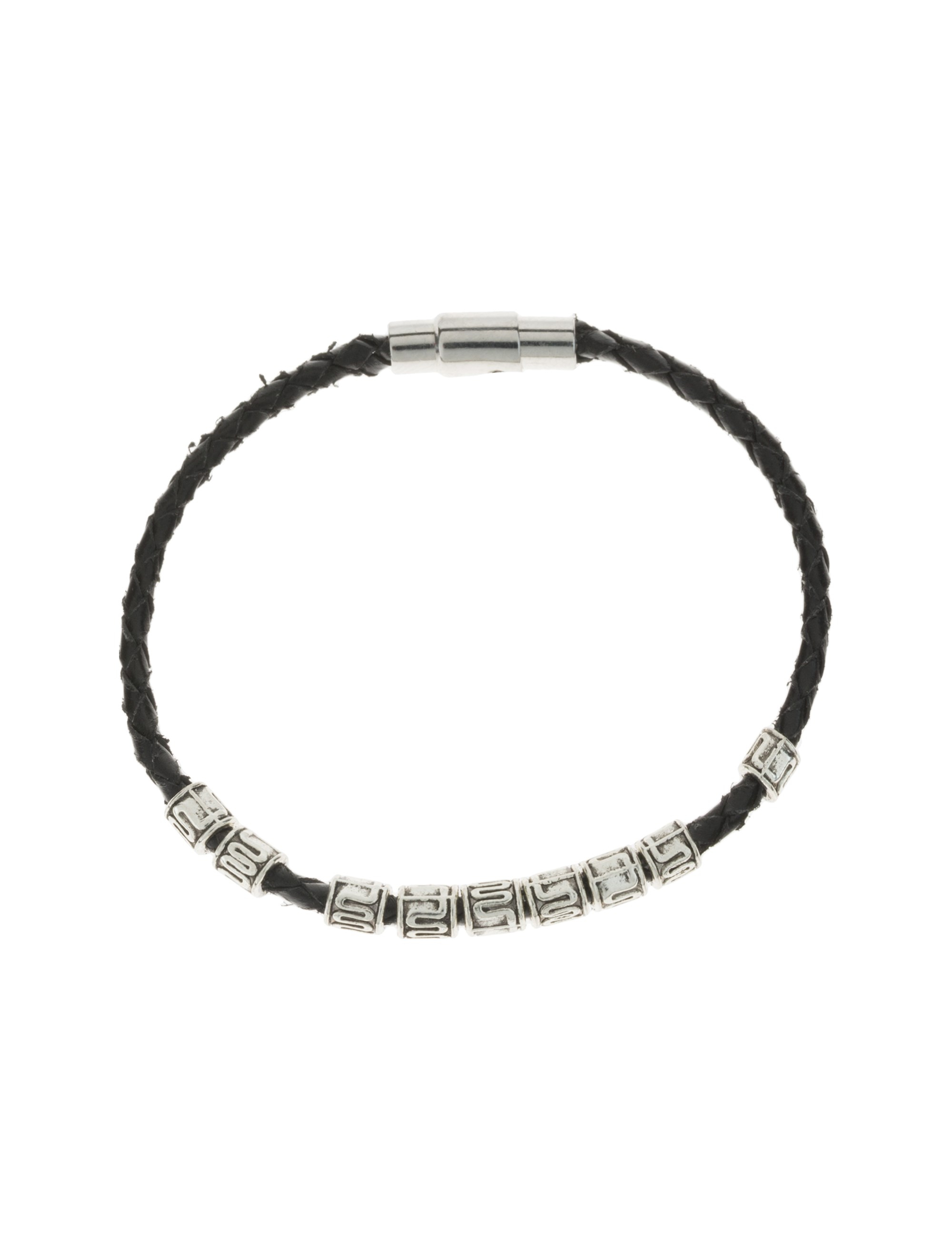 دستبند مردانه بسته 3 عددی - مانگو