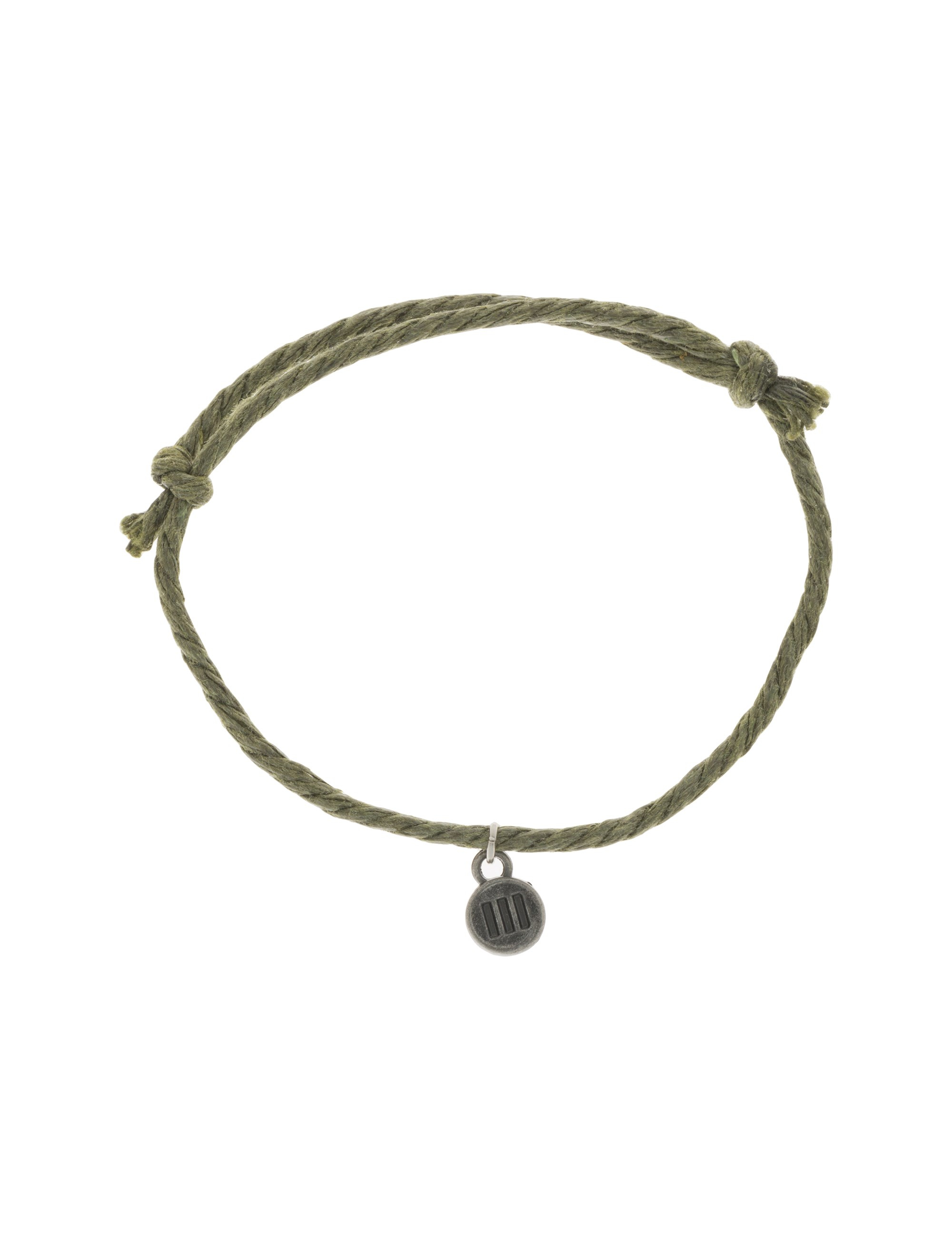 دستبند مردانه بسته 3 عددی - مانگو