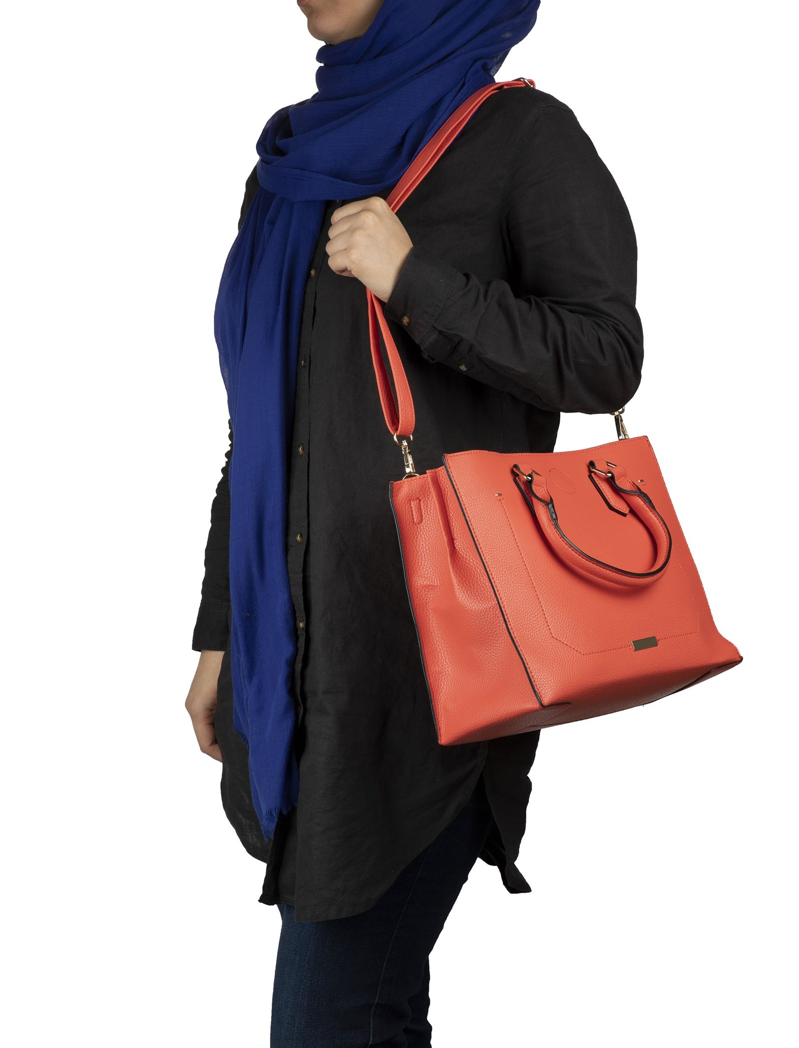 کیف دوشی روزمره زنانه - کال ایت اسپرینگ تک سایز -  - 7