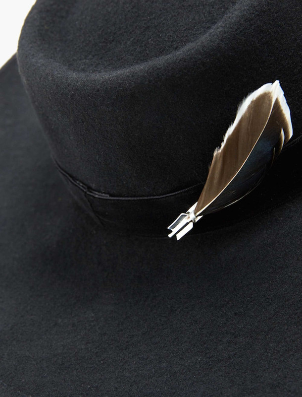 سنجاق سینه مردانه - مانگو