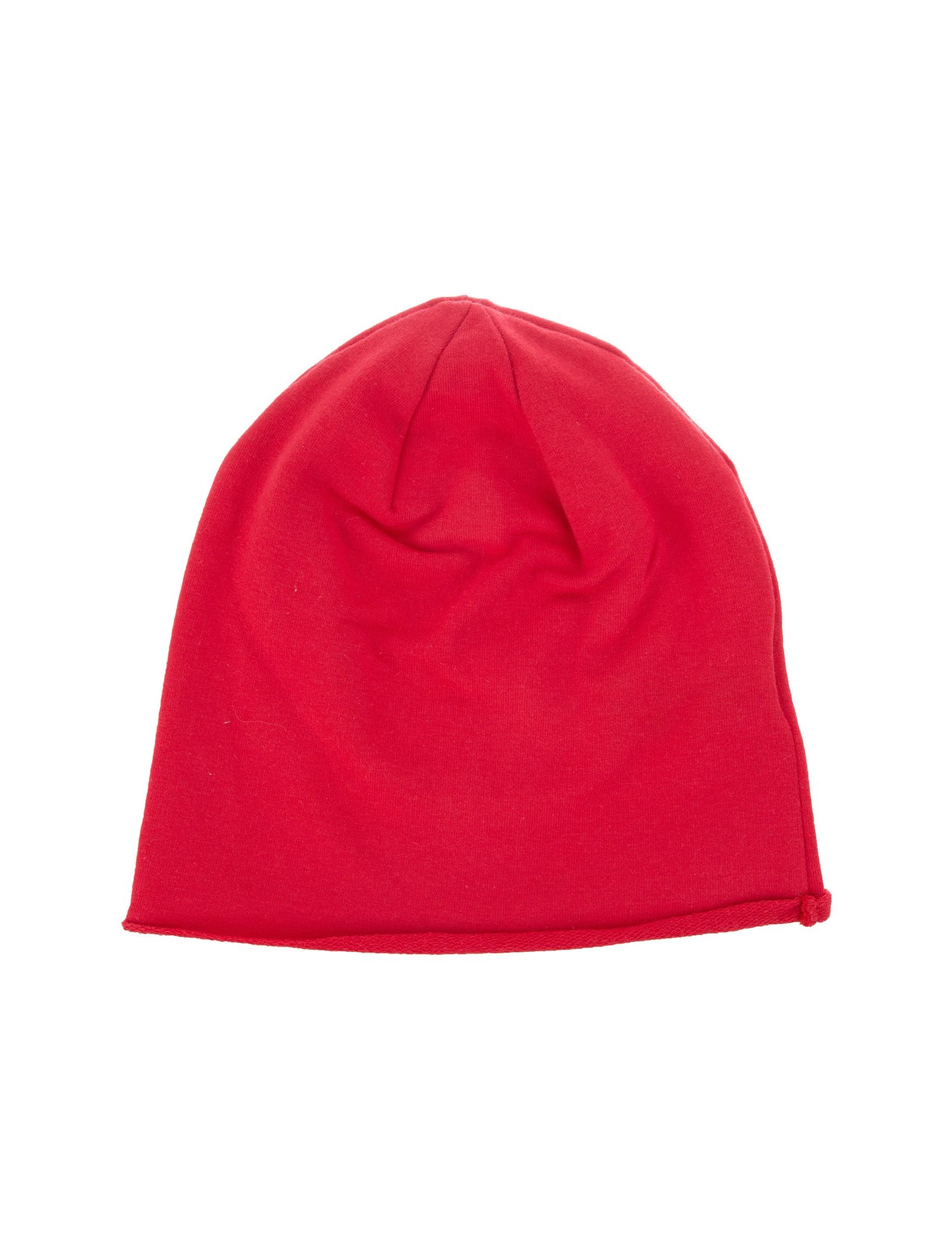 کلاه نخی بانی نوزادی پسرانه - بلوکیدز - قرمز - 1
