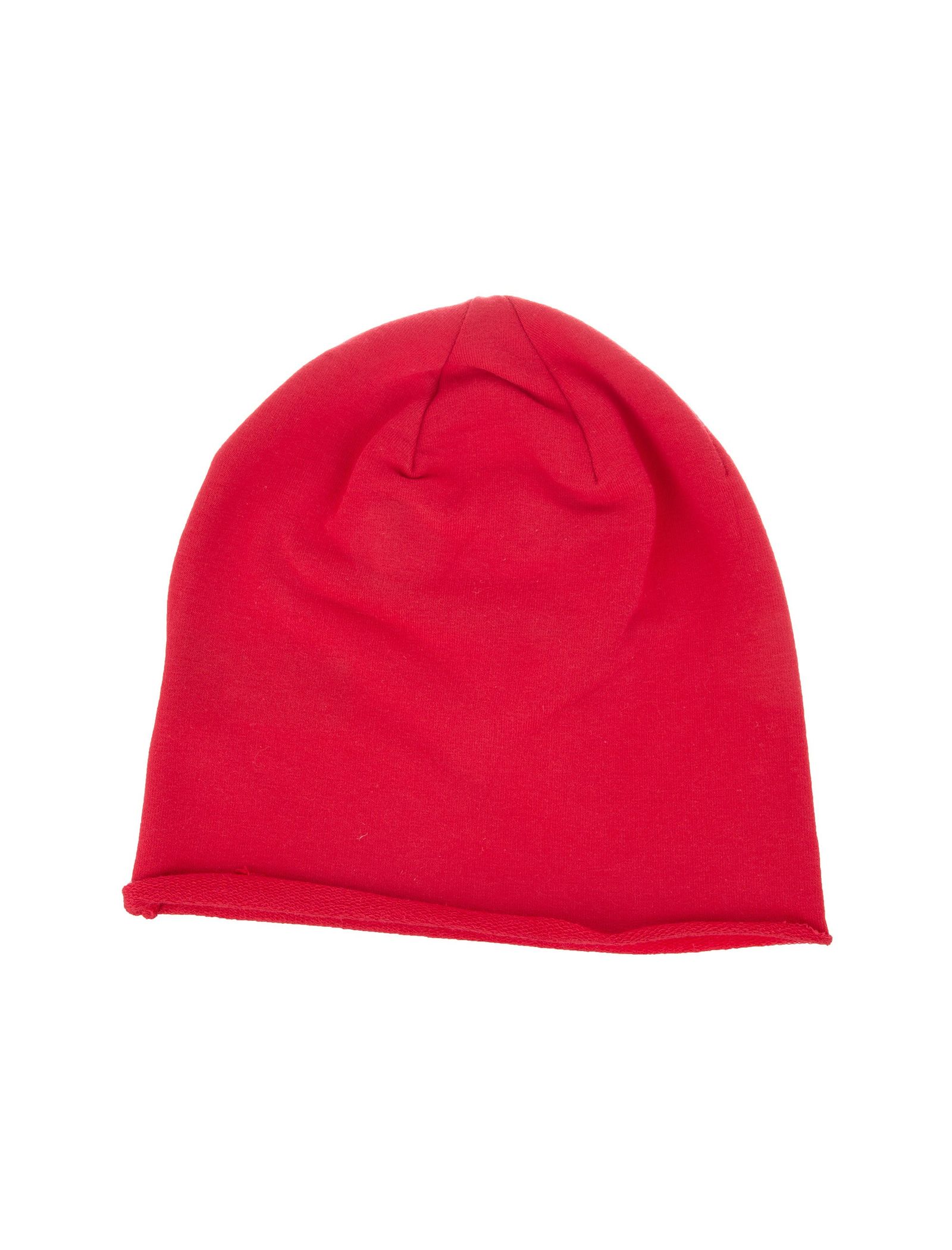 کلاه نخی بانی نوزادی پسرانه - بلوکیدز - قرمز - 2