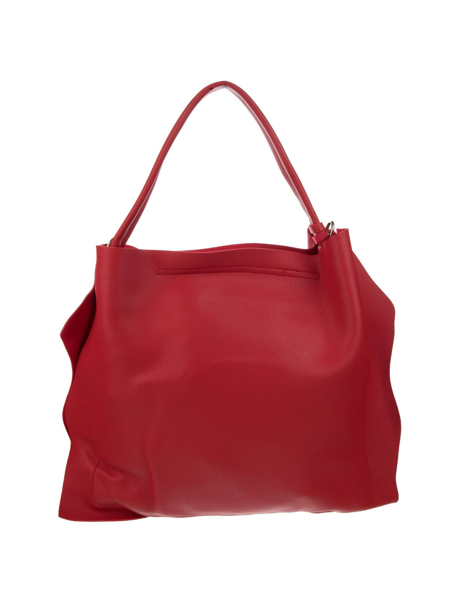 کیف دوشی روزمره زنانه - دادلین تک سایز - قرمز - 6