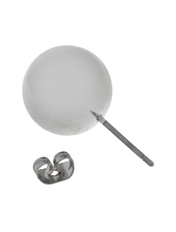 گوشواره میخی زنانه - ورو مدا گوشواره میخی زنانه - ورو مدا