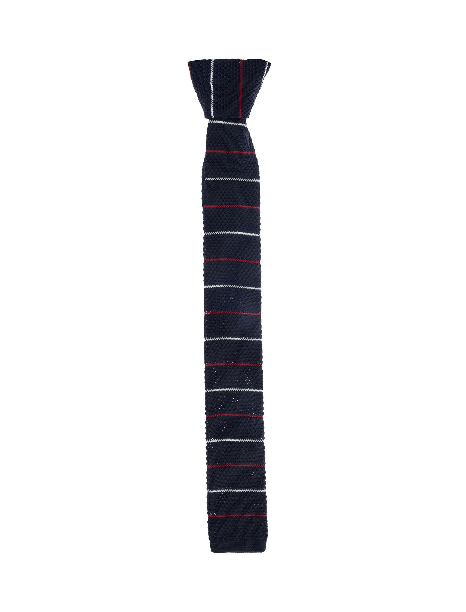 کراوات ساده مردانه - سلکتد تک سایز -  - 1