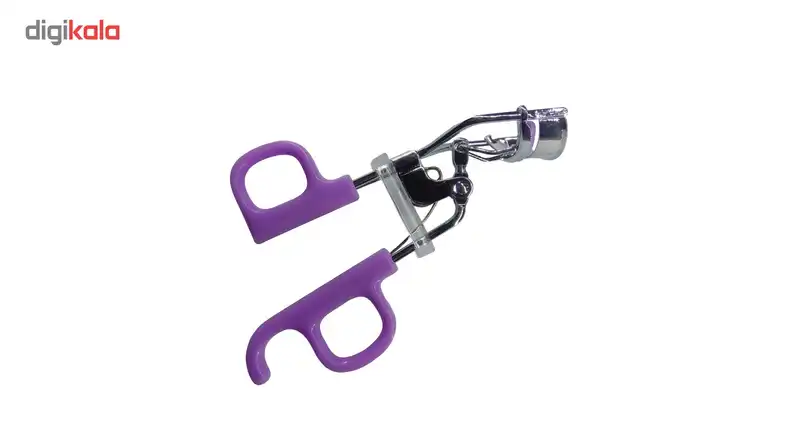 فرمژه رکسوس مدل EC511