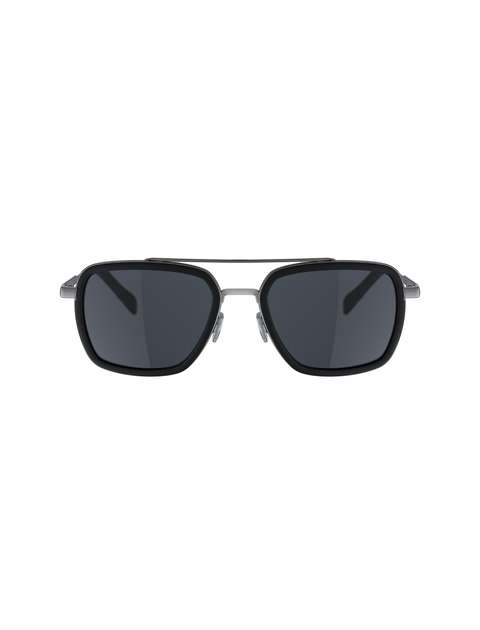 عینک آفتابی خلبانی مردانه - باس اورنج