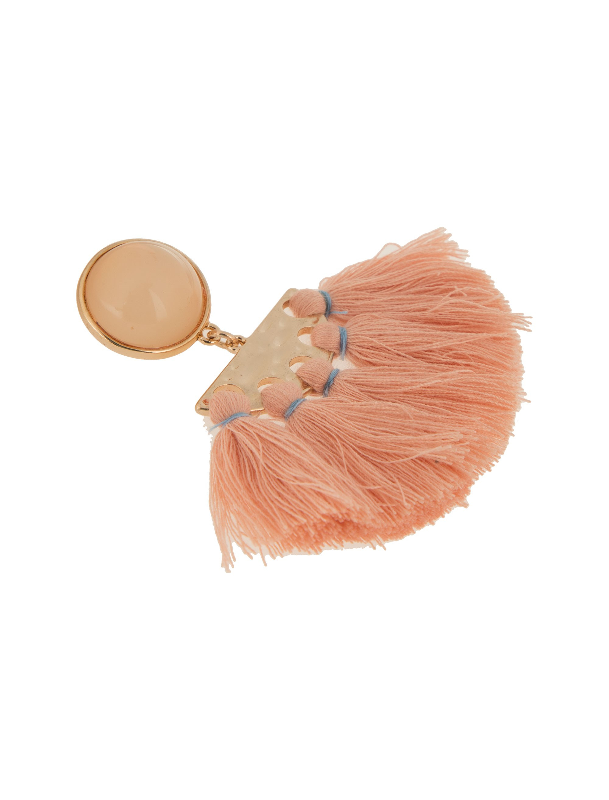 گوشواره آویز زنانه - مانگو