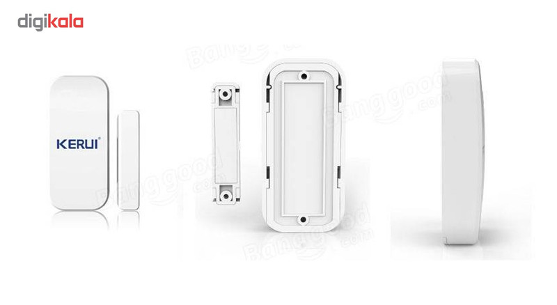 حسگر در و پنجره کری مدل G18