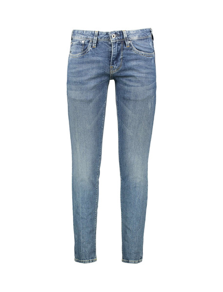 شلوار جین جذب مردانه - پپه جینز