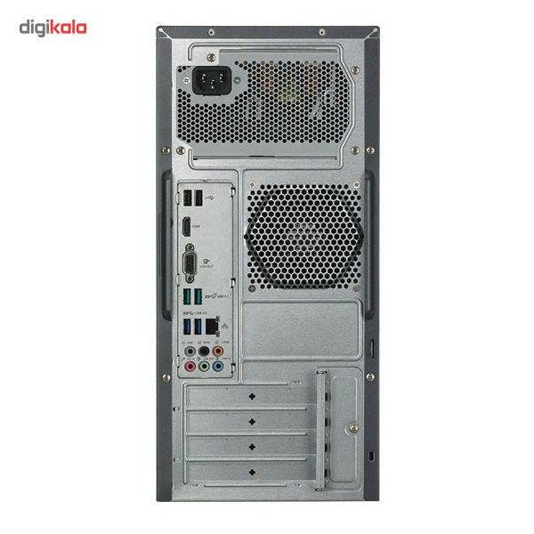 کامپیوتر دسکتاپ ایسوس مدل M32CD-BH009D main 1 3