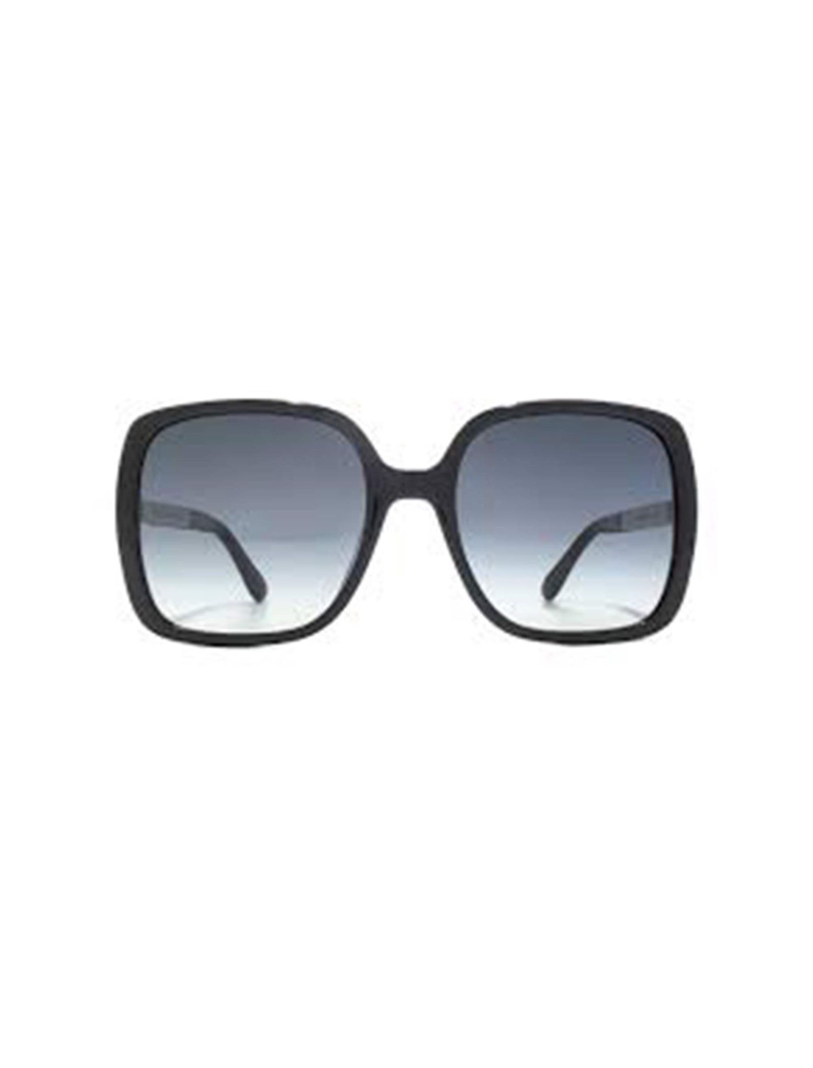 عینگ آفتابی مربعی بزرگسال - جیمی چو - مشکي - 1