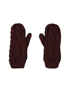 دستکش بافتنی زنانه - اونلی