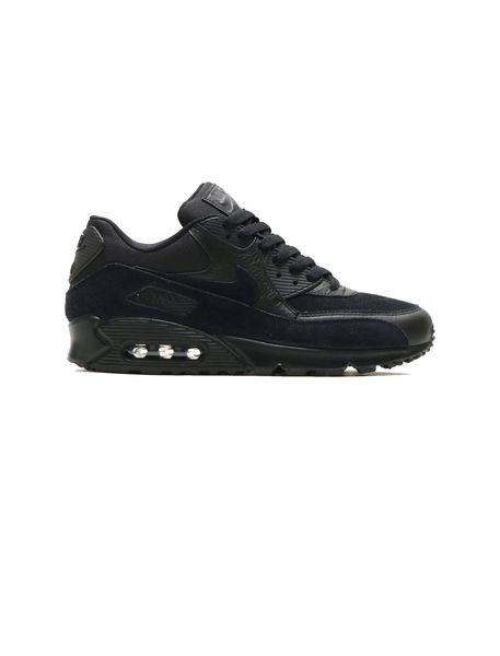 کفش دویدن بندی مردانه Air Max 90 Premium - نایکی کفش دویدن بندی مردانه Air Max 90 Premium - نایکی