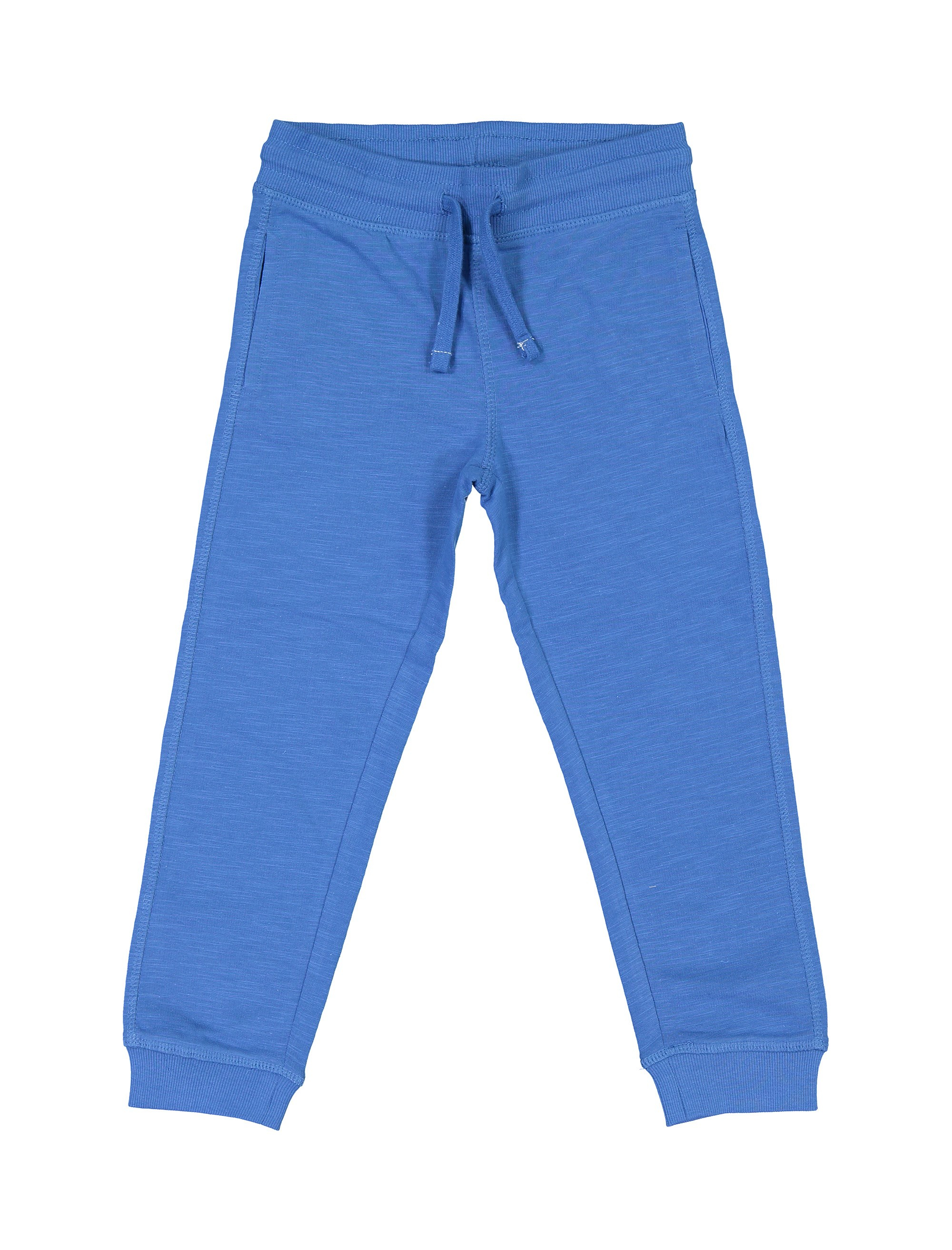 شلوار نخی دم پا کش پسرانه - بلوکیدز