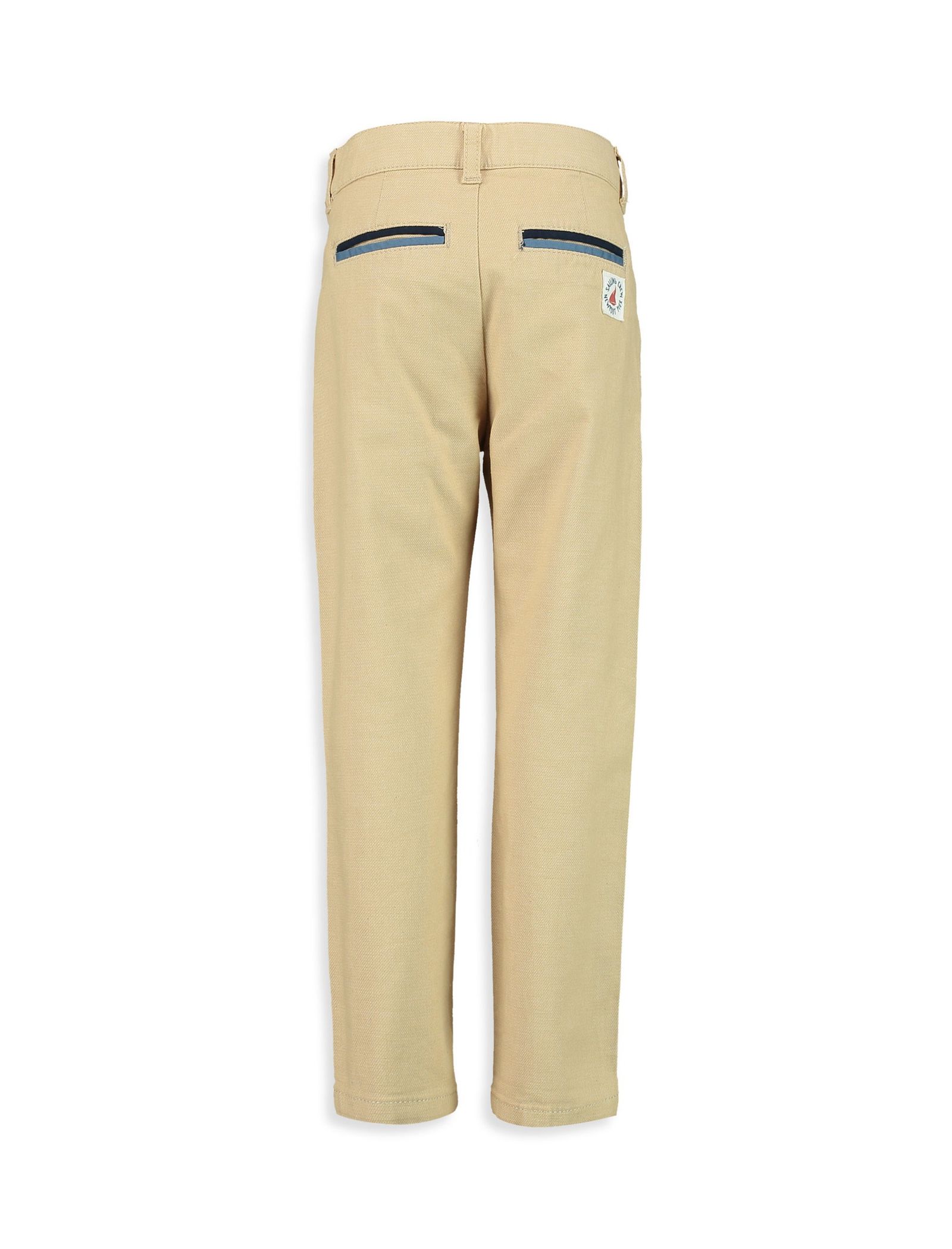 Boys Straight Chinos - ال سی وایکیکی - بژ - 4