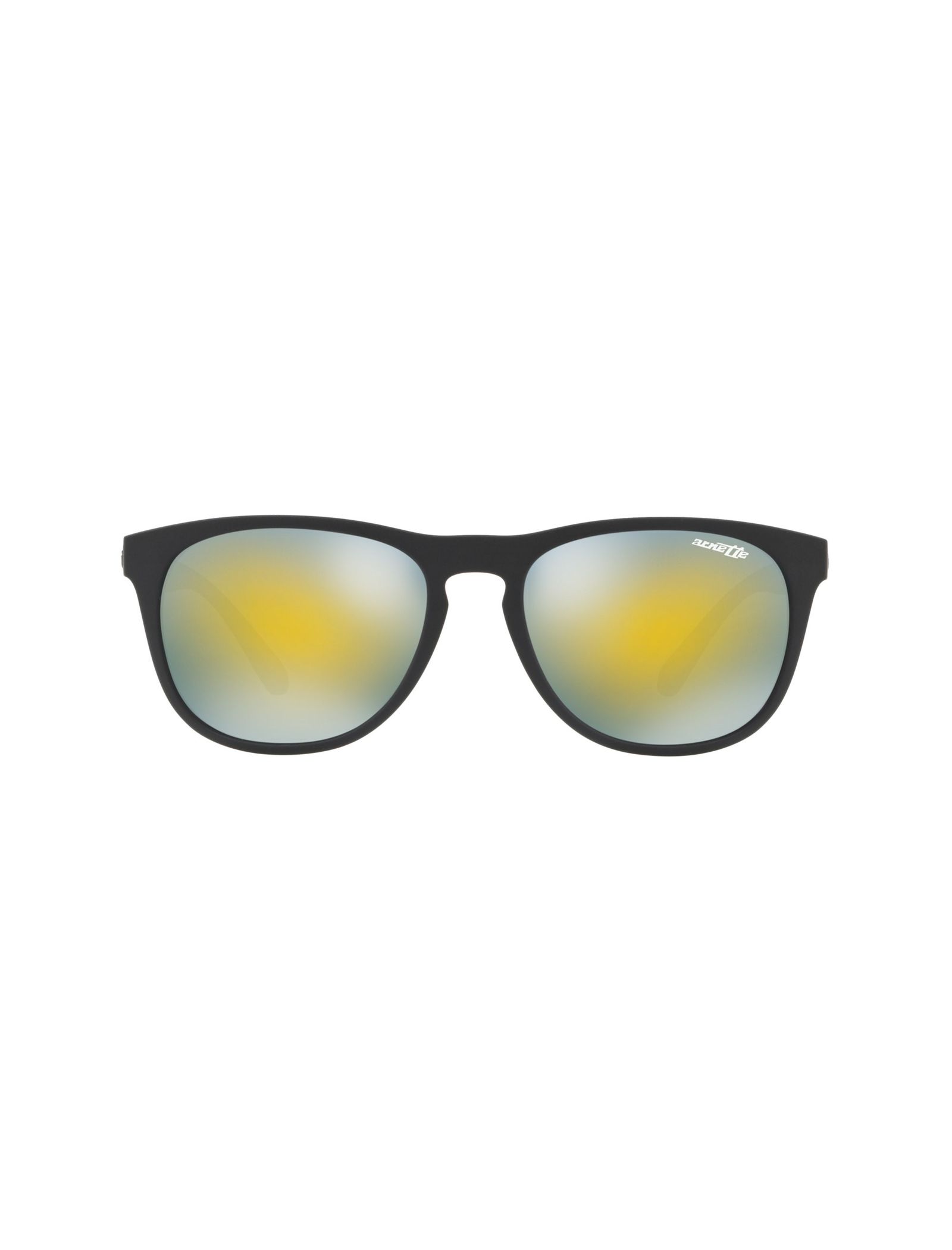 عینک آفتابی ویفرر مردانه - آرنت - مشکي  - 1