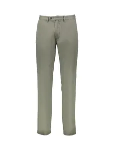 شلوار راسته کتان مردانه - یوپیم