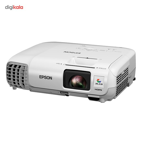 پروژکتور اپسون مدل EB-X27