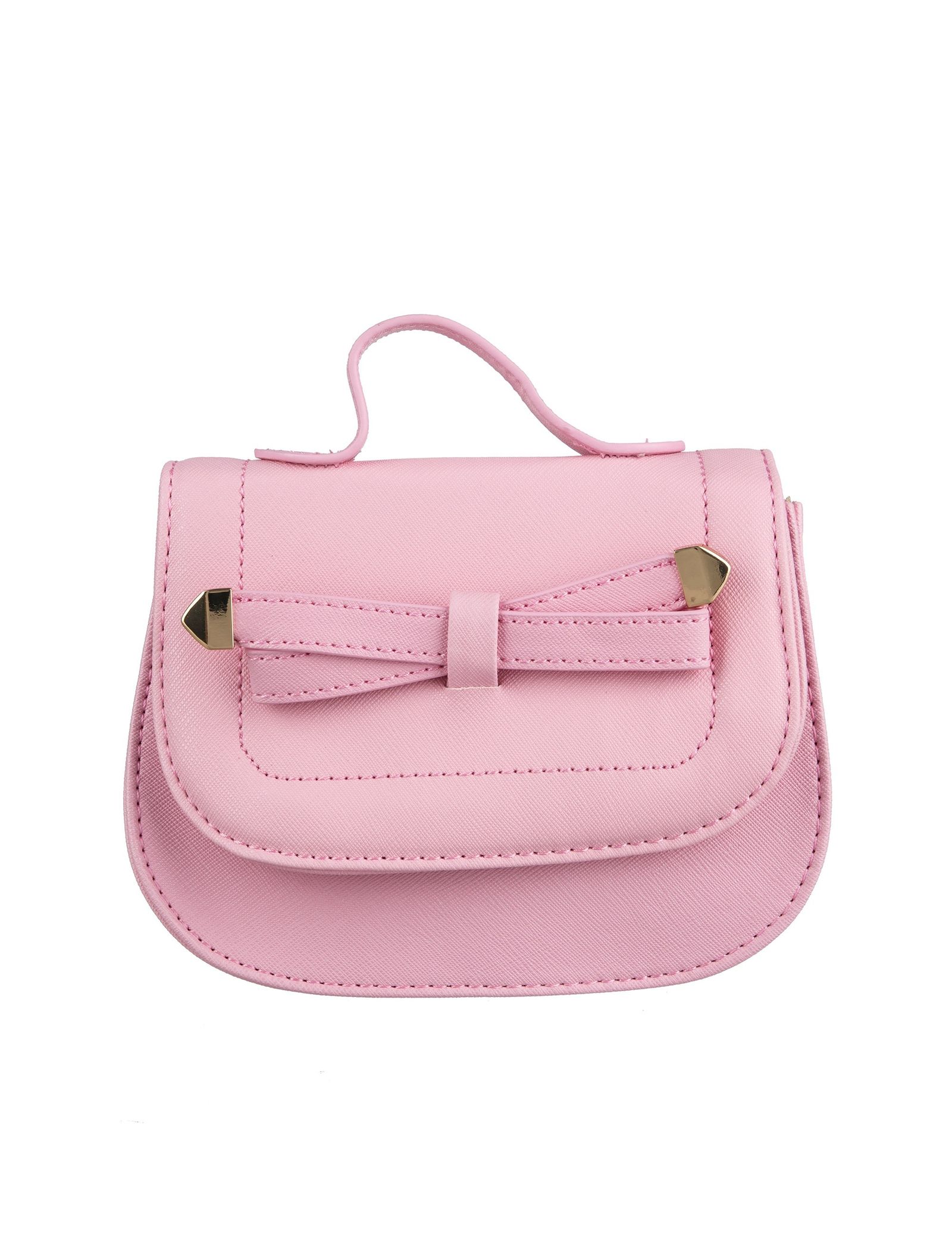 کیف دستی دخترانه - بلوکیدز - Quartz Pink  - 2